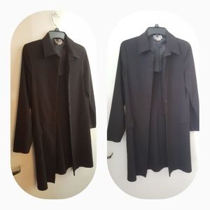 Spring Street Dress Coat